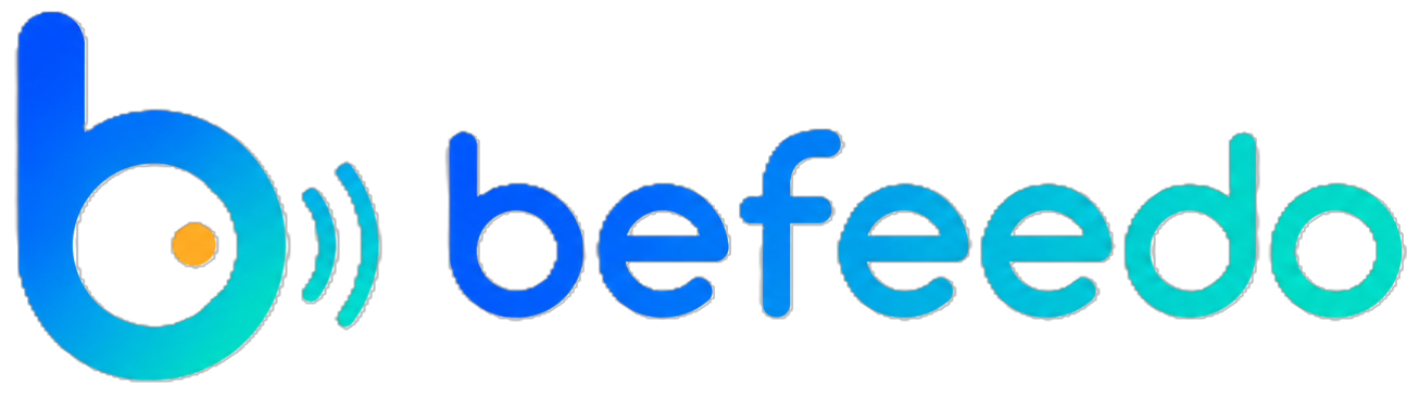Befeedo Logo